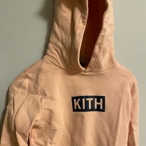 KITH HOODIE